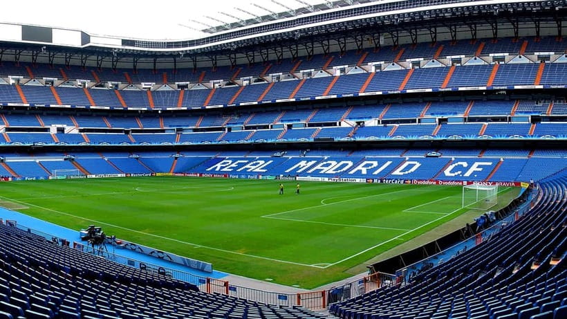 Madrid: Private VIP Real Madrid Bernabeu Stadium Tour - Key points at a glance