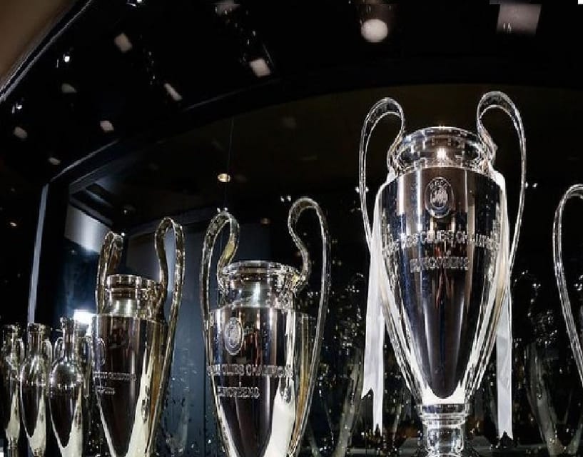 Madrid: Private VIP Real Madrid Bernabeu Stadium Tour - Should you book the private Bernabéu visit?