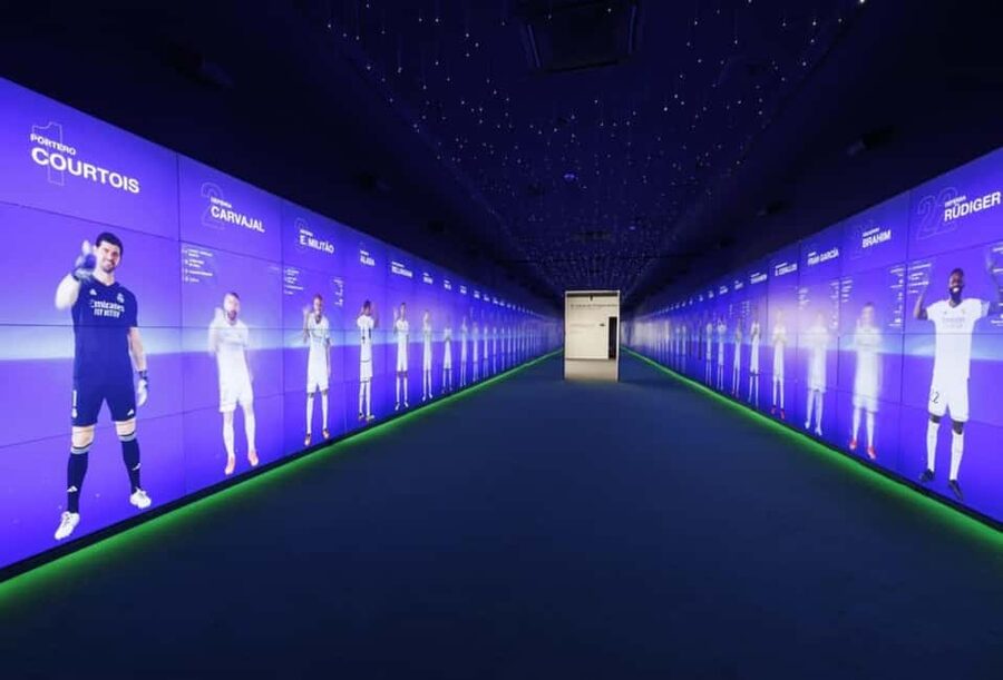 Madrid: Private VIP Real Madrid Bernabeu Stadium Tour - What makes the Bernabéu visit worth your time