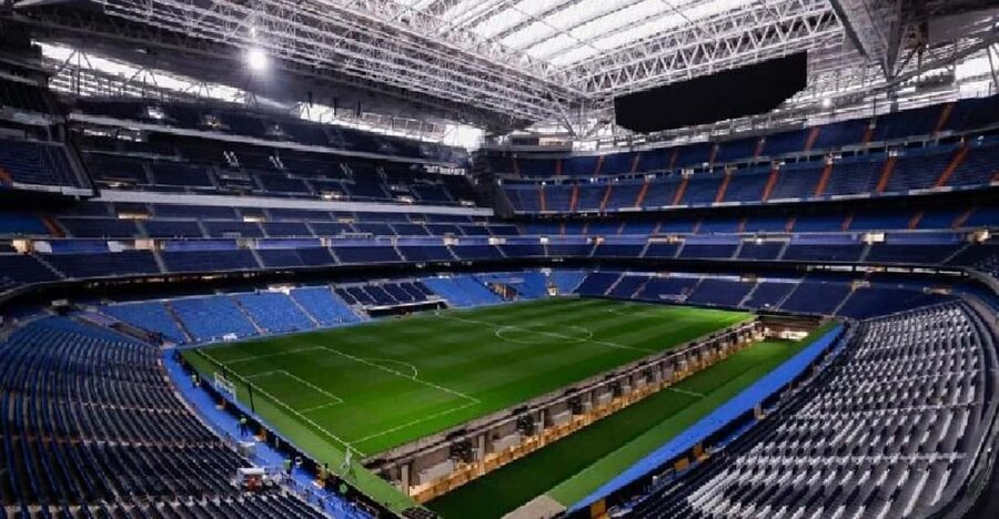 Madrid: Private VIP Real Madrid Bernabeu Stadium Tour - Is $112 per person good value?