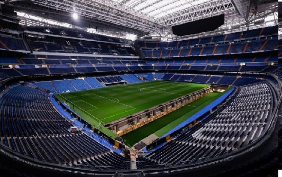 Madrid: Private VIP Real Madrid Bernabeu Stadium Tour - Who will enjoy this Bernabéu tour most?