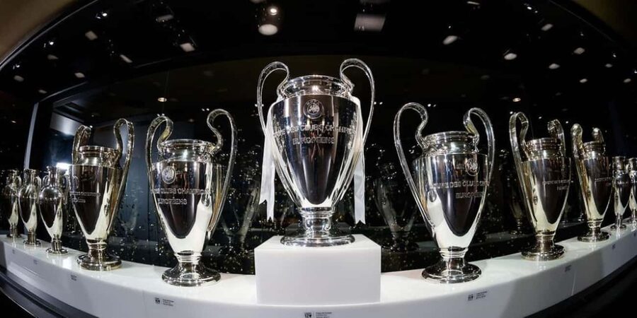 Madrid: Private VIP Real Madrid Bernabeu Stadium Tour - Entering through Gate 93 with a private guide