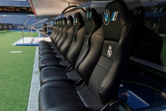 Madrid: Santiago Bernabeu and Real Madrid Guided tour - What the Santiago Bernabéu tour is really about