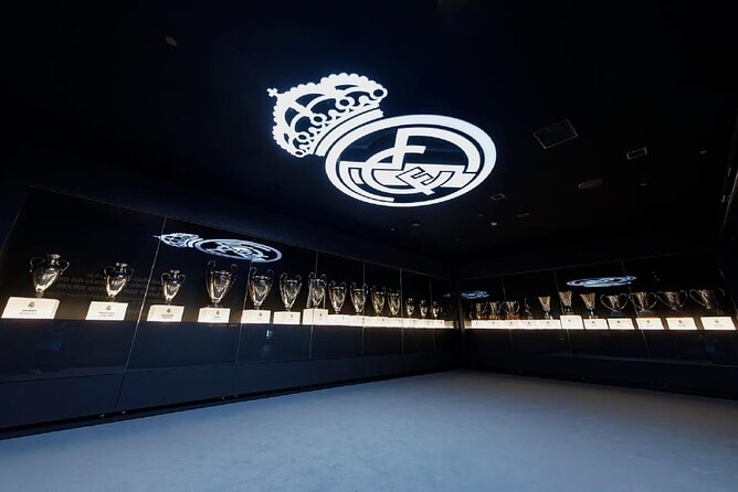 Madrid Santiago Bernabéu Stadium Private Tour - Why Santiago Bernabéu is more than a football museum