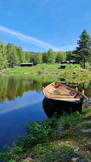 Maihaugen Museum/The Norwegian Olympic Museum, Lillehammer. - Key points to know before you go