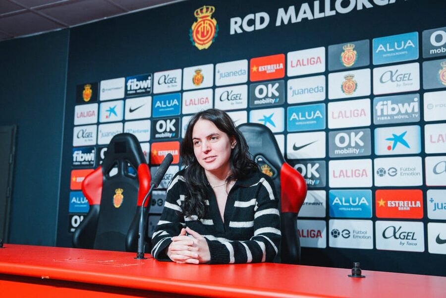 Mallorca: Son Moix Stadium Guided Tour - Walking the players’ tunnel