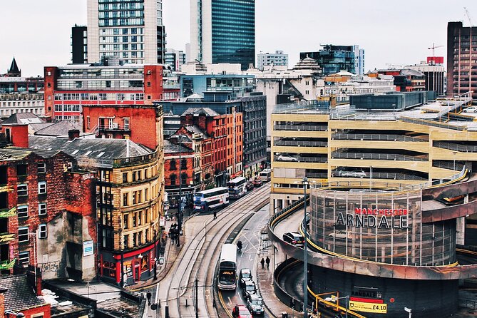 Manchester: Football Experience With A Local Host - Timing, transport, and comfort