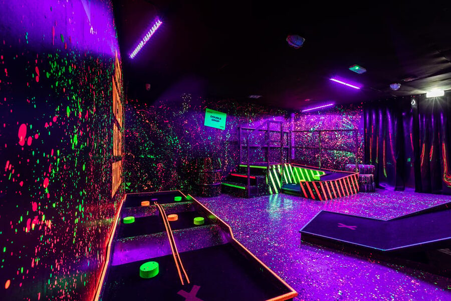 Manchester: Junkyard Golf Club Tickets for 9 or 18 Holes - Should you book Junkyard Golf Club?