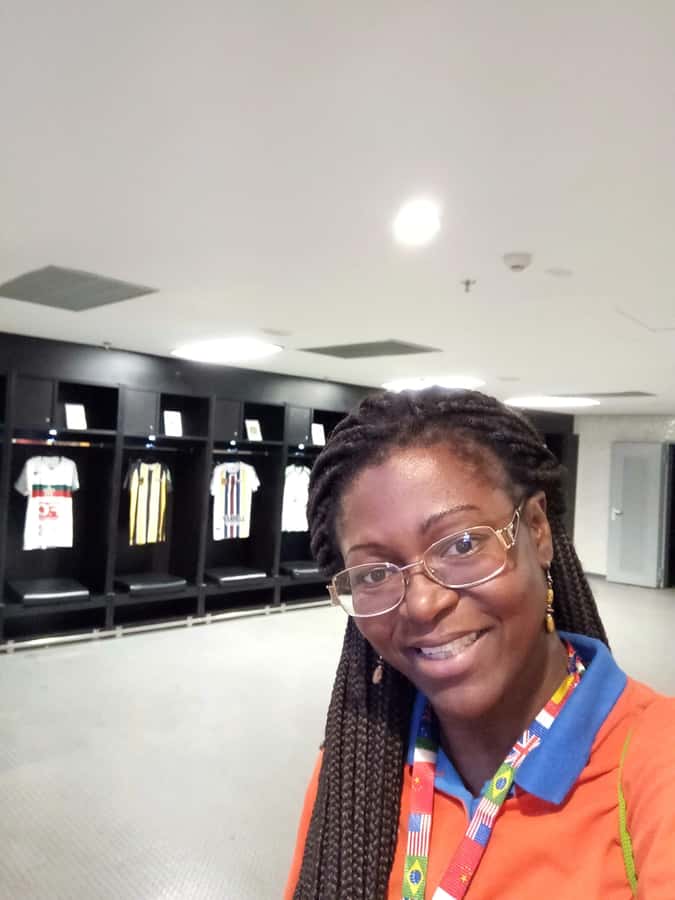 #Maracanã - Why Maracanã matters beyond the match