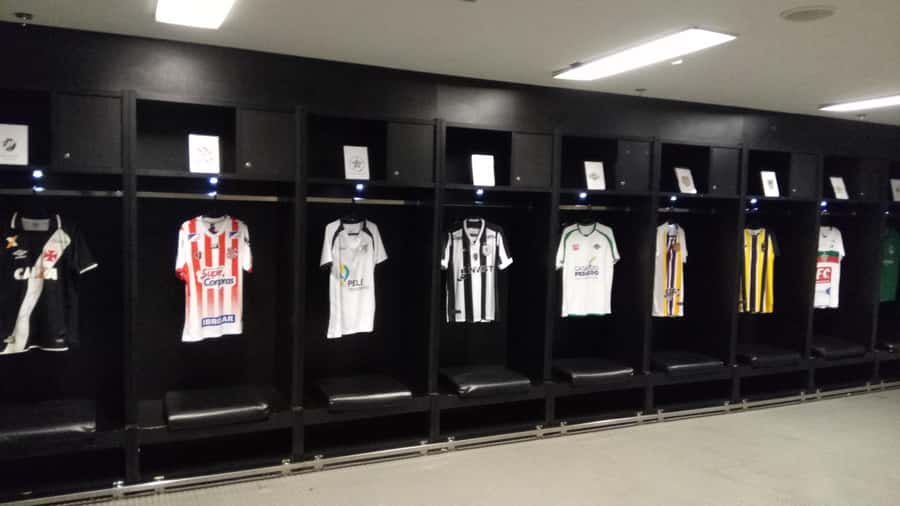 #Maracanã - The real cost: $32 plus R$180 in cash