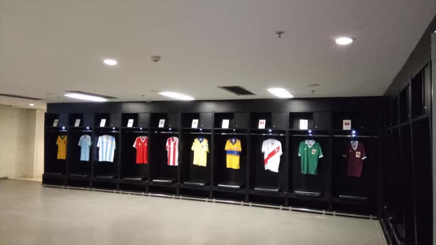 #Maracanã - Who will enjoy this most?