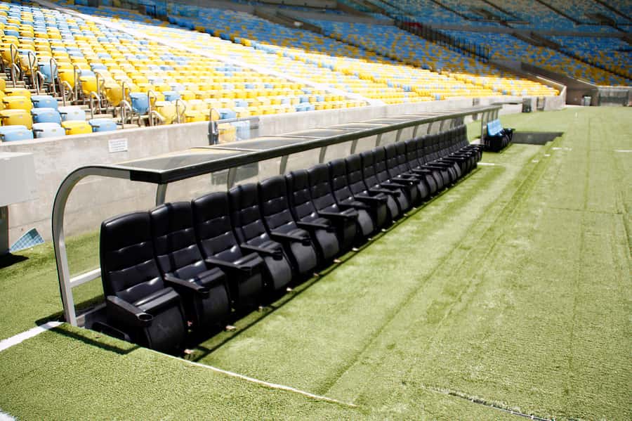 Maracana Stadium - Behind the Scenes Tour - How the three-hour schedule really works