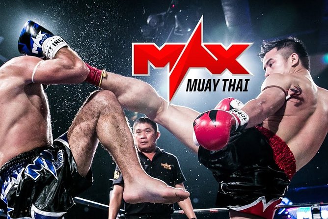 Max Muay Thai: The Ultimate Pattaya Boxing Showdown - Why Max Muay Thai feels different from a stage show