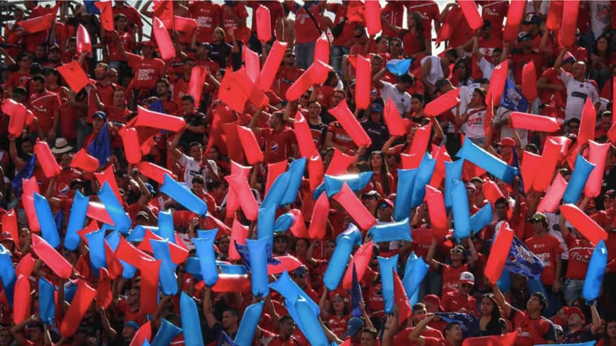 Medellin: Football Tour with Match Tickets and Pre-Game - Key points to know before kickoff