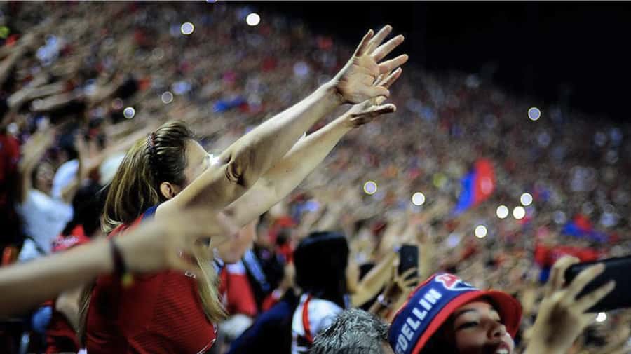 Medellin: Football Tour with Match Tickets and Pre-Game - Why Medellín football is worth your evening