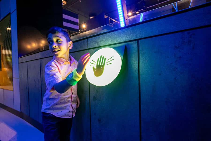 Melbourne: Australian Sports Museum Admission Ticket - Start with Australian sport from local clubs to Olympic glory