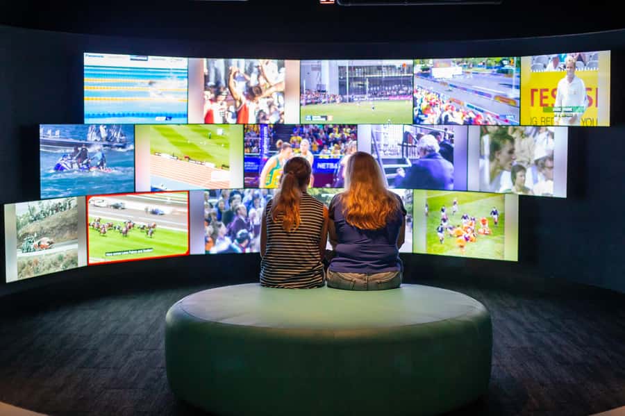 Melbourne: MCG and Australian Sports Museum Guided Tour - Key points before you book