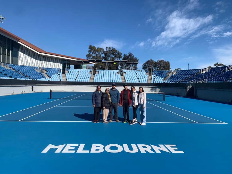 Melbourne: MCG & Sports Venue Sightseeing Tour - Why Melbourne’s sports precinct is worth seeing