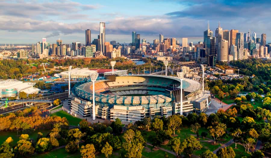 Melbourne: MCG & Sports Venue Sightseeing Tour - Understanding Melbourne’s sporting calendar
