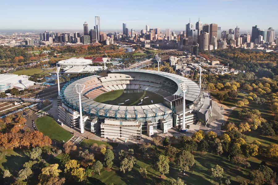 Melbourne: Melbourne Cricket Ground (MCG) Guided Tour - Key points to know before you go
