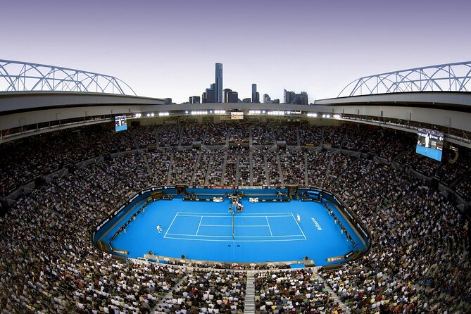 Melbourne Sports Experience + Free Australian Sports Museum entry - Why this Melbourne sports walk works