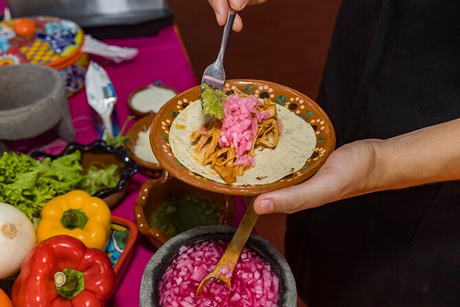 Mexican Lucha Libre Experience in Cozumel, Tacos and Margaritas - Barriecito gives the afternoon a useful home base