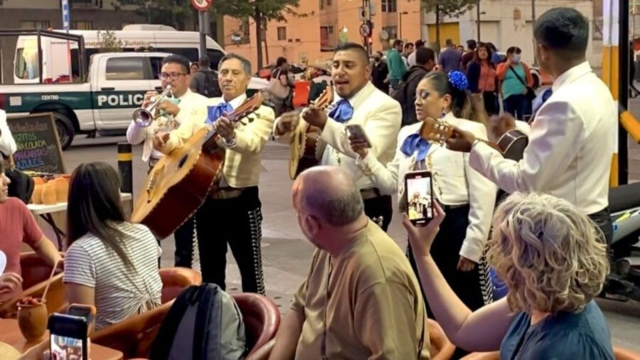 Mexico City: Lucha Libre Show, Walking Tour & Tequila - Timing, Pace, and Practical Comfort