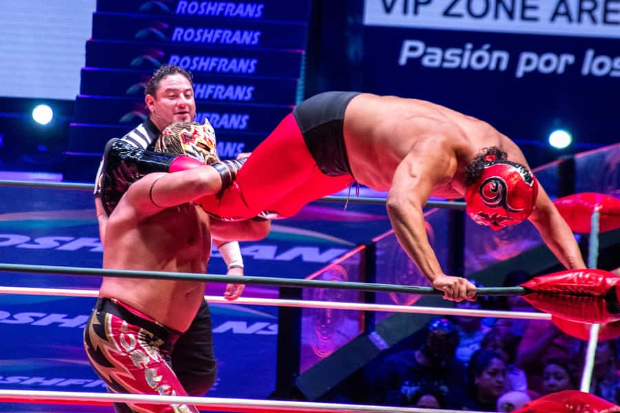 Mexico City: Mexican Lucha Libre Experience & Mezcal Tasting - Starting with mezcal, tequila, and local stories
