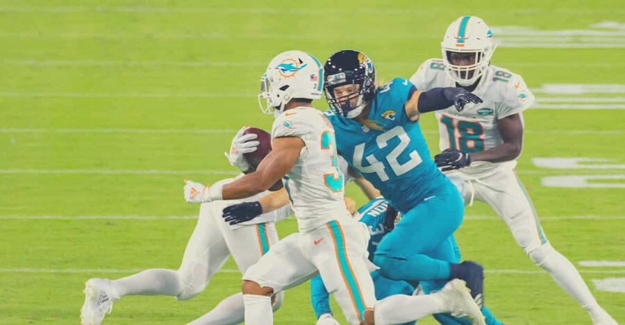 Miami Dolphins NFL Football Game Ticket - Choosing Between Budget, Regular, and Premium Seats