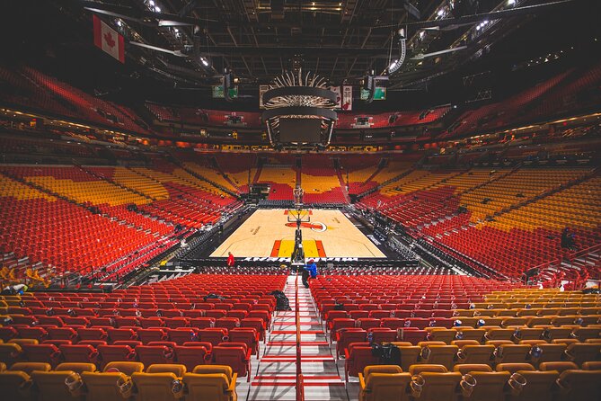 Miami Heat Basketball Game Ticket at Kaseya Center - Practical advice for game night