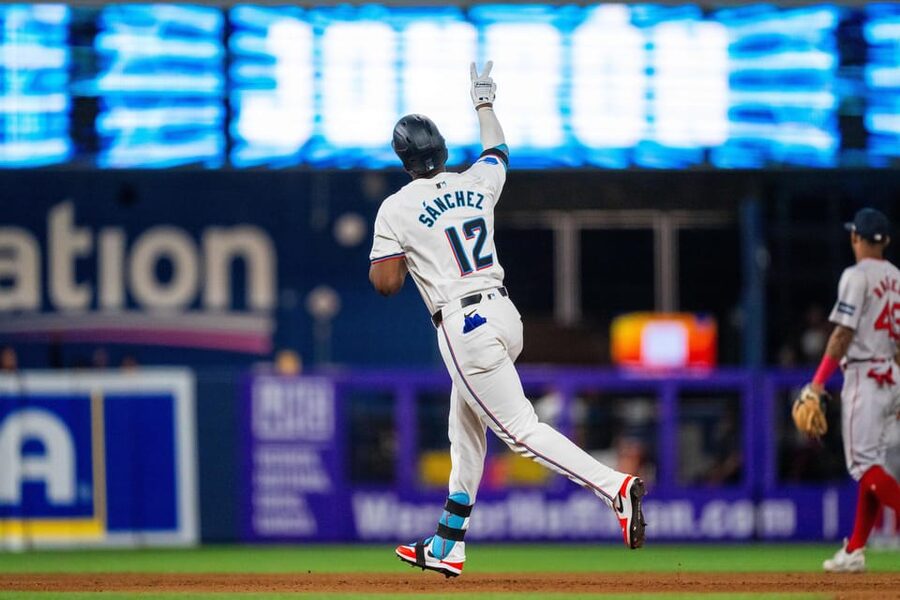 Miami Marlins Baseball Game Ticket at LoanDepot Park - Seats and views: choose value over certainty