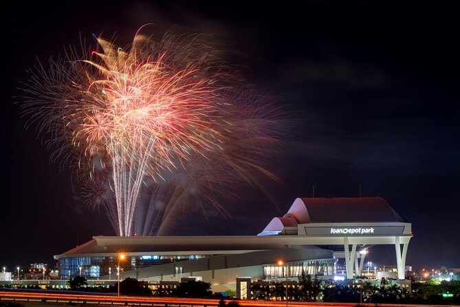 Miami Marlins Baseball Game Tickets - Who will enjoy this most