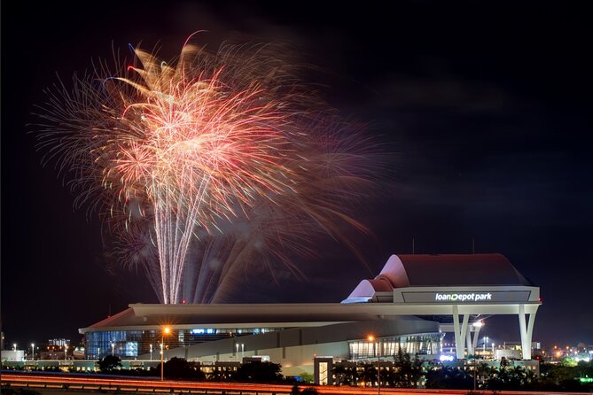 Miami Marlins Baseball Tickets - Key points to know before you go