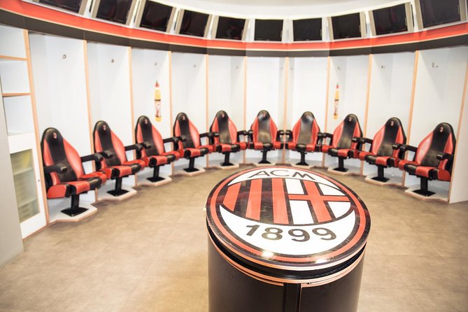 Milan: Official San Siro Stadium and Museum Tour - Is $42.04 a fair price?