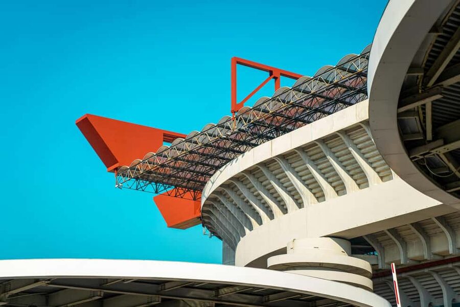 Milan: San Siro Stadium and Museum Official Guided Tour - Who will enjoy this most