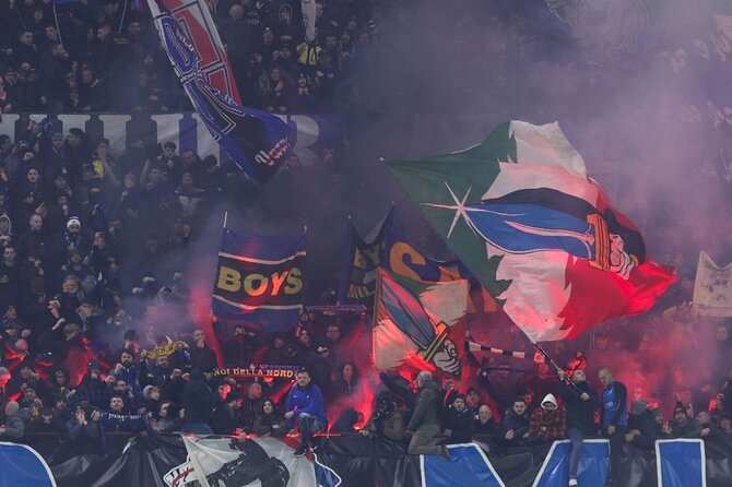Milan: See a football game in Milan together with locals - Key points at a glance