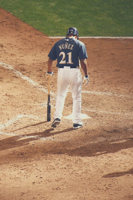 Milwaukee Brewers Baseball Game at American Family Field - What I would do before leaving for the game