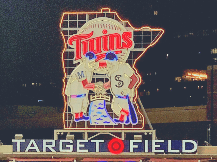 Minnesota Twins Baseball Game at Target Field - Is $52 a fair price?
