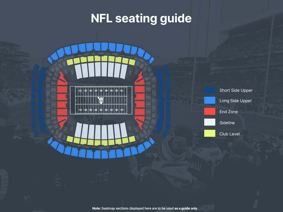 Minnesota Vikings Football Game at US Bank Stadium - Finding the stadium and using public transport