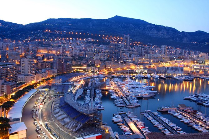 Monaco Formula 1 Walking Tour - The Inside Track Monaco F1 - What is included, and how the price measures up