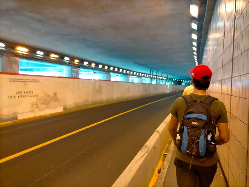 Monaco: Formula One Circuit Guided Walking Tour - The Fairmont hairpin, the lap’s great puzzle