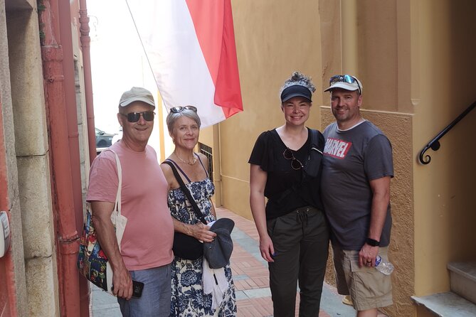 Monaco & Monte Carlo Tour-F1, Grace Kelly & Royal Secrets - Key points to know before booking