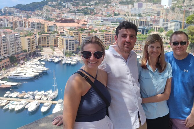 Monaco & Monte Carlo Tour-F1, Grace Kelly & Royal Secrets - Why this route works for a first look at Monaco
