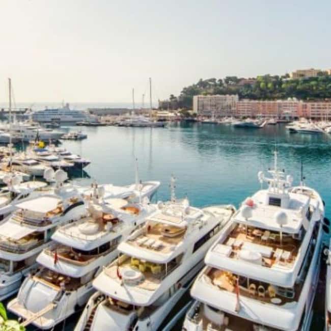 Monaco & Monte‑Carlo Walk: Casino, F1 & Harbor & Old Town - Key points to know before you book