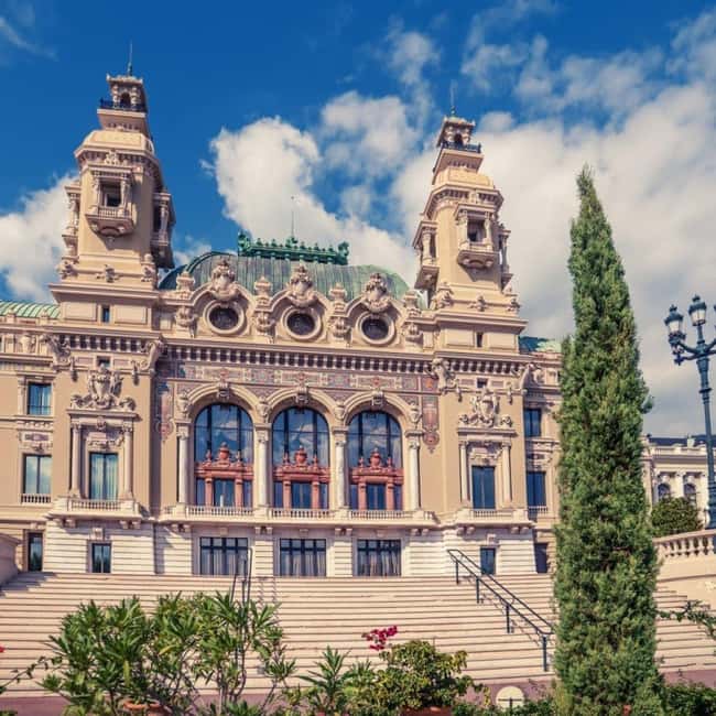 Monaco & Monte‑Carlo Walk: Casino, F1 & Harbor & Old Town - Why this three-hour walk works in Monaco