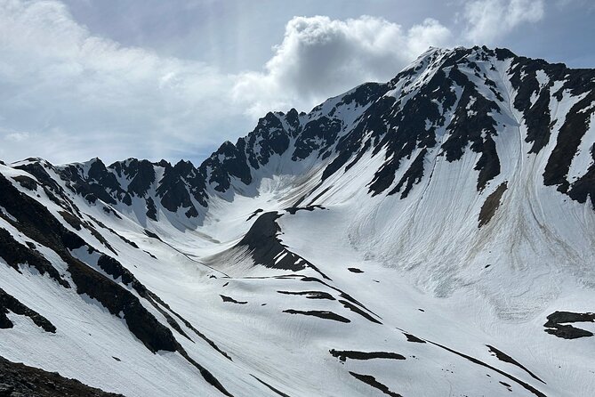 Mount Marathon Bowl / Race Summit with Seward Guided Hikes - Why this Mount Marathon hike is different