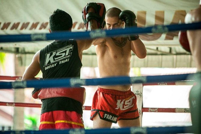 Muay Thai Vacation Package (3 Days, 3 Nights: Training & Room Stay) - What the three-day Muay Thai stay is really like