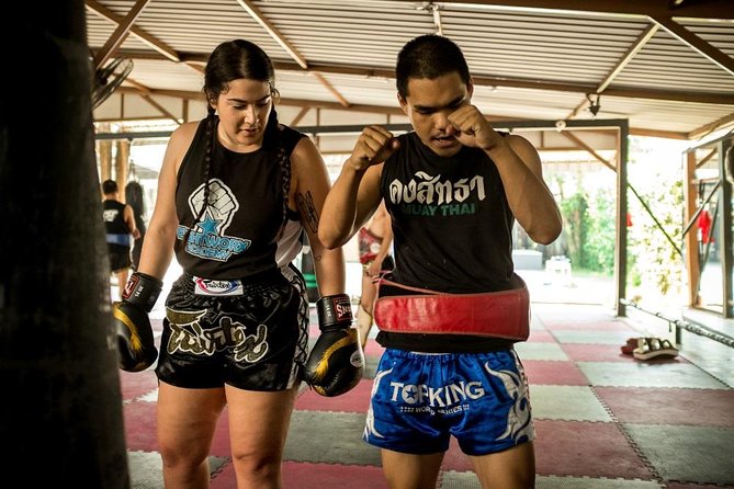 Muay Thai Vacation Package (3 Days, 3 Nights: Training & Room Stay) - Group size, comfort, and practical details