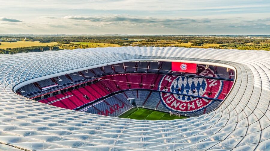 Munich: City Bus Tour & FC Bayern Munich Allianz Arena Tour - Why this Munich tour works well