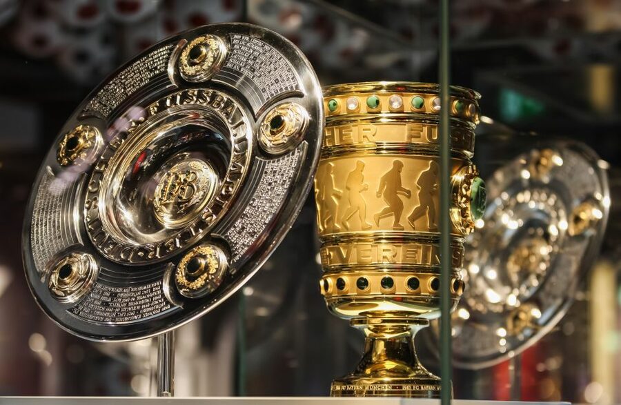 Munich: City Bus Tour & FC Bayern Munich Allianz Arena Tour - The FC Bayern Museum: the best extra for serious fans